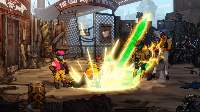 Game screenshot 5