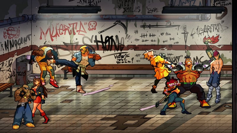Game screenshot 3