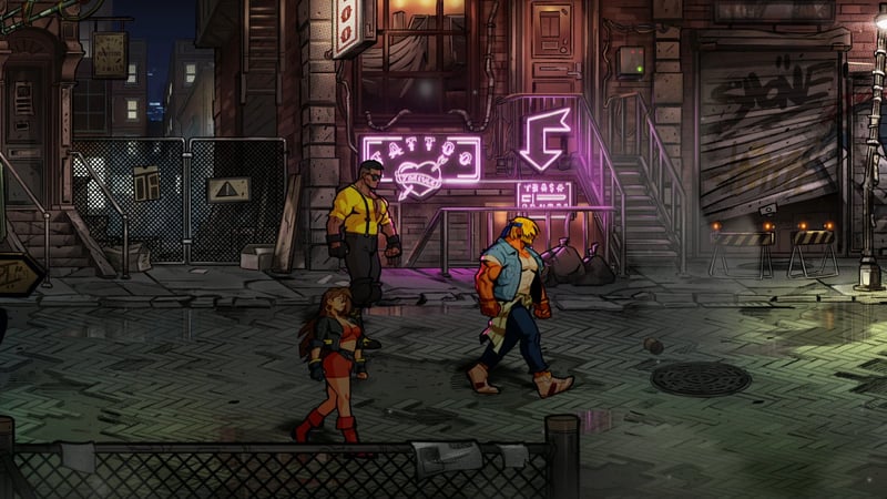 Game screenshot 5