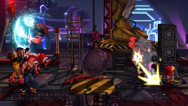 Game screenshot 5