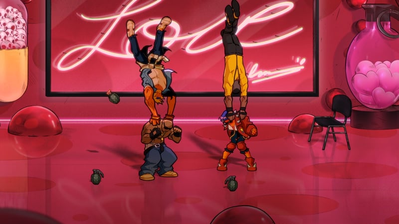 Game screenshot 3