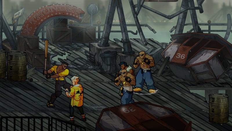 Game screenshot 3