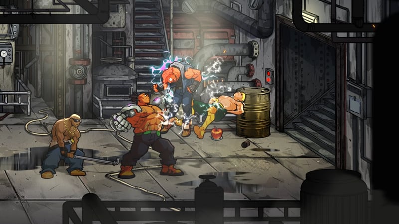Game screenshot 2