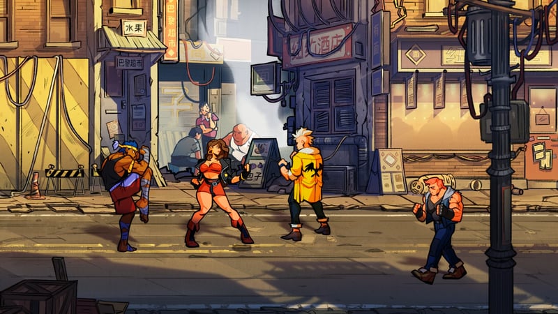 Game screenshot 4