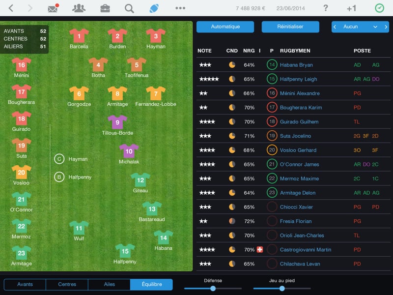 Game screenshot 3