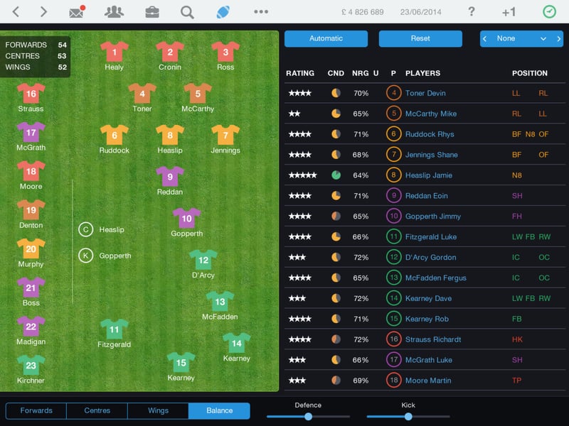 Game screenshot 5