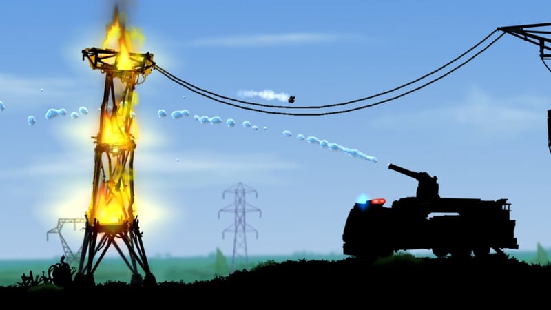 Game screenshot 3