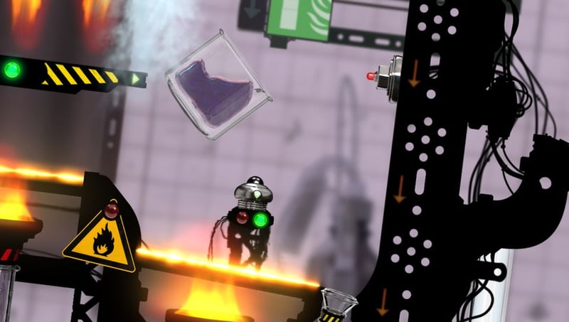 Game screenshot 2