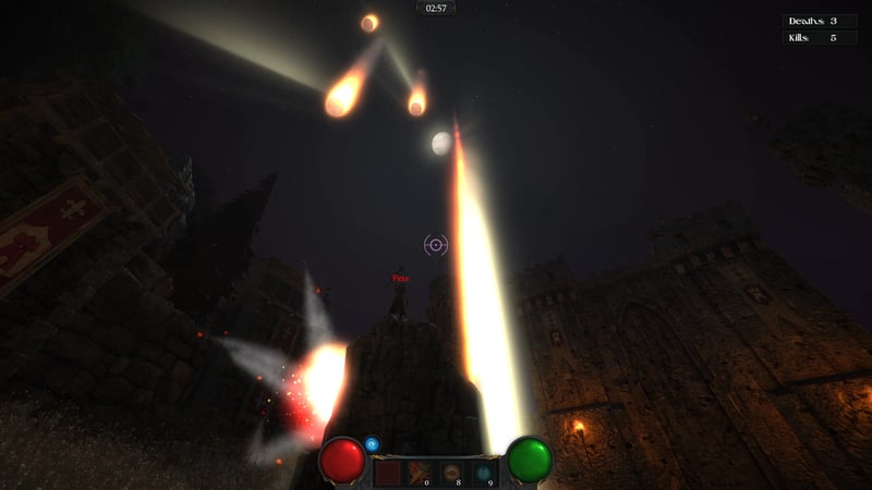 Game screenshot 1