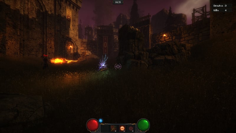Game screenshot 2