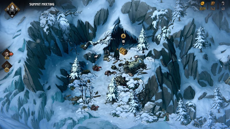 Game screenshot 4