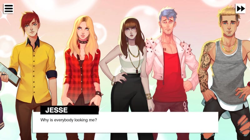 Game screenshot 4