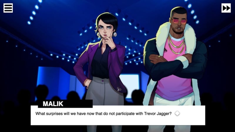Game screenshot 1