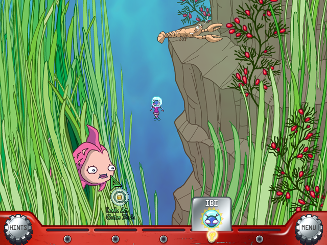 Game screenshot 1