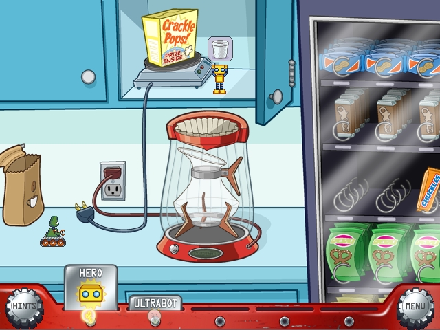 Game screenshot 5