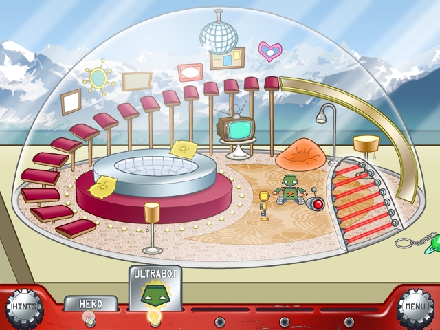 Game screenshot 3