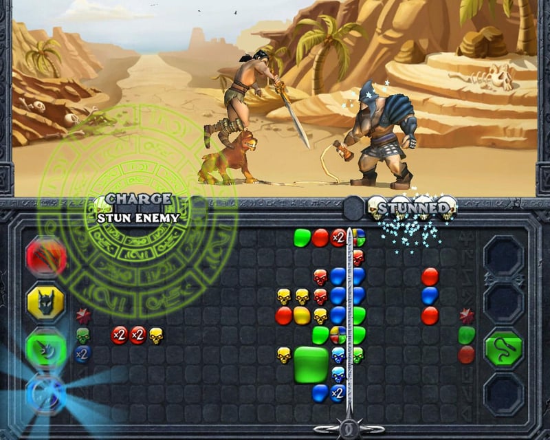 Game screenshot 3
