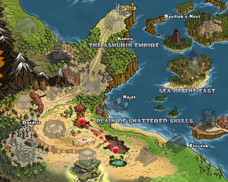 Game screenshot 5