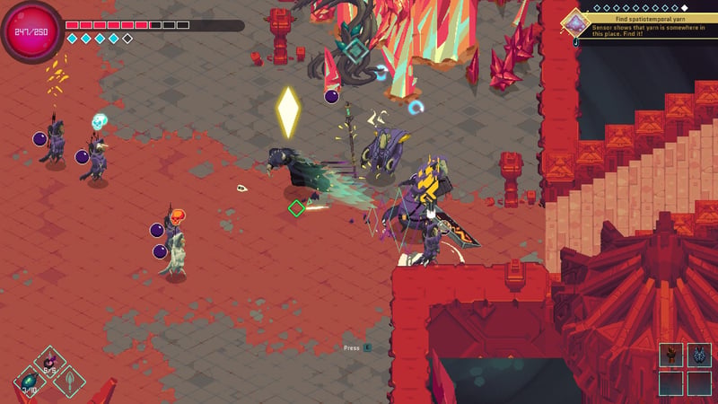 Game screenshot 3