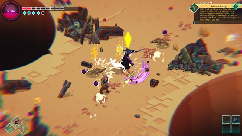 Game screenshot 4
