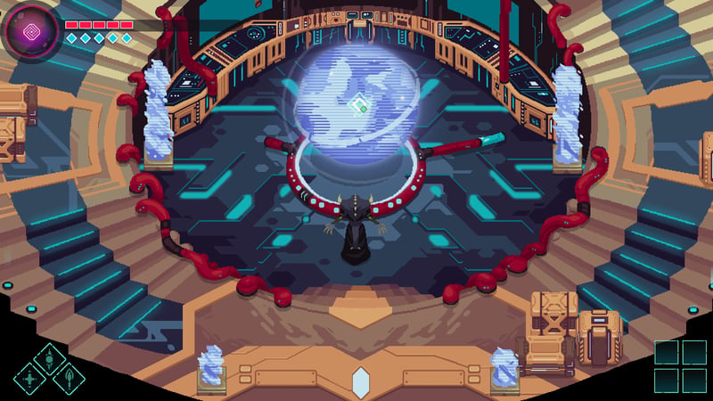 Game screenshot 4