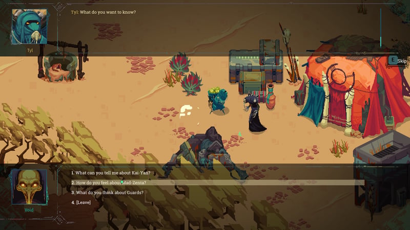Game screenshot 3