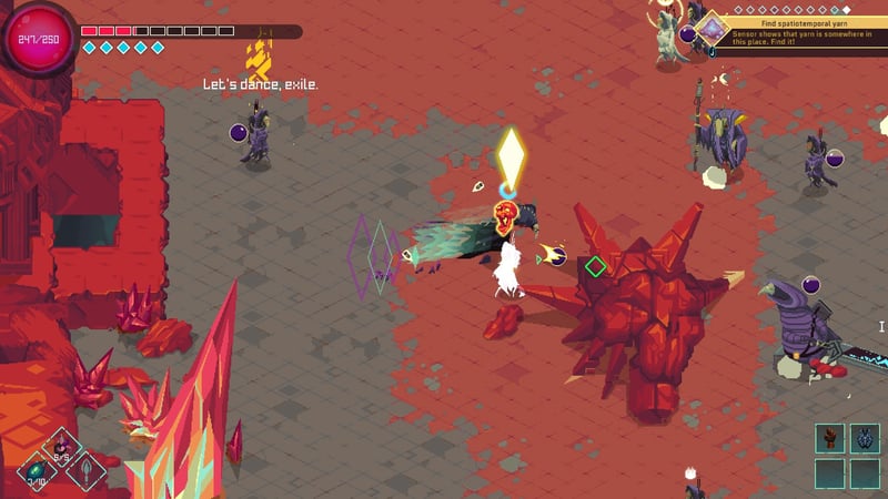 Game screenshot 5
