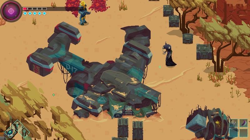 Game screenshot 2