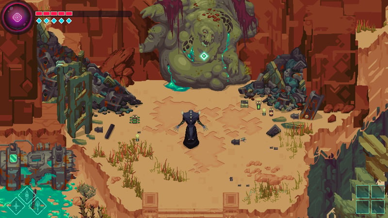 Game screenshot 4
