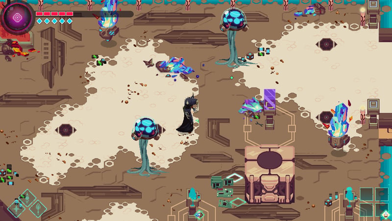 Game screenshot 5