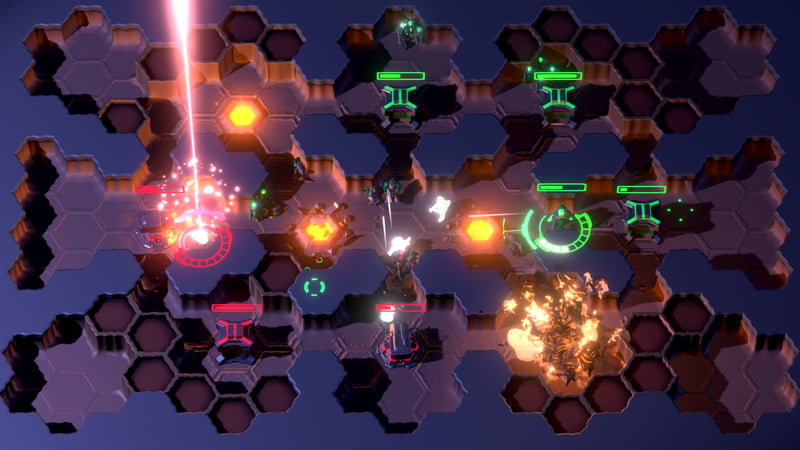 Game screenshot 5