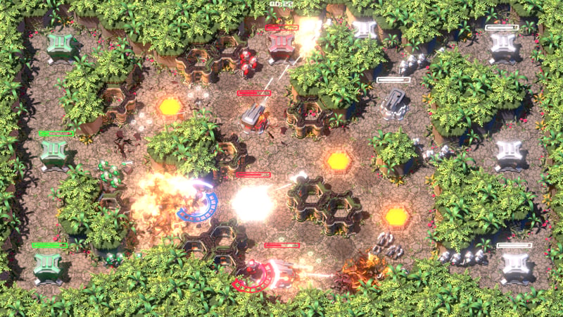 Game screenshot 4