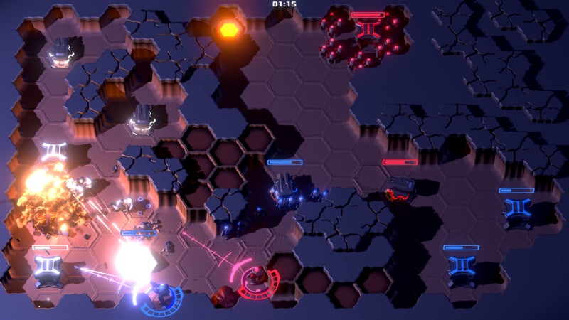 Game screenshot 3