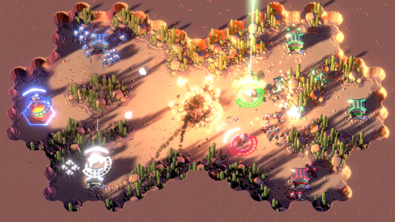 Game screenshot 3