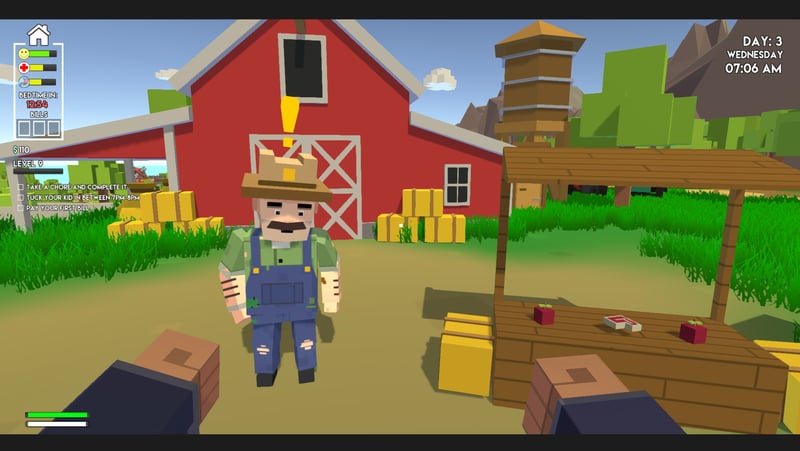 Game screenshot 2