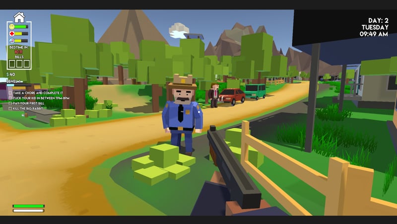 Game screenshot 4