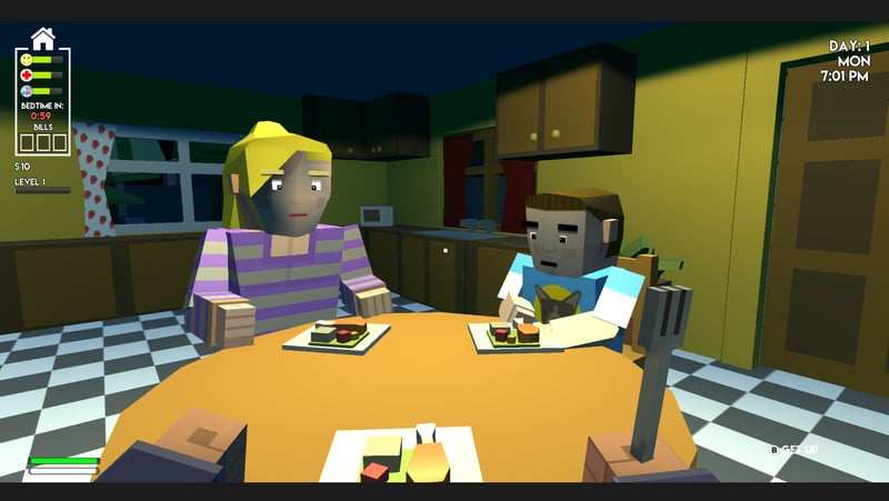 Game screenshot 3