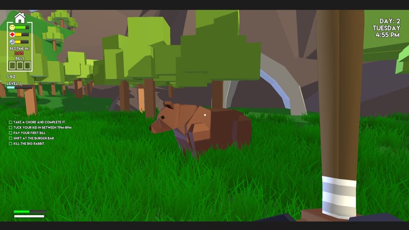 Game screenshot 4
