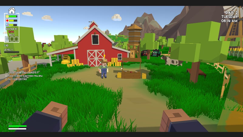 Game screenshot 5