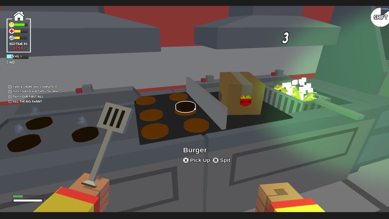 Game screenshot 2