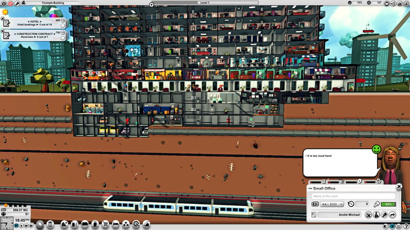 Game screenshot 4
