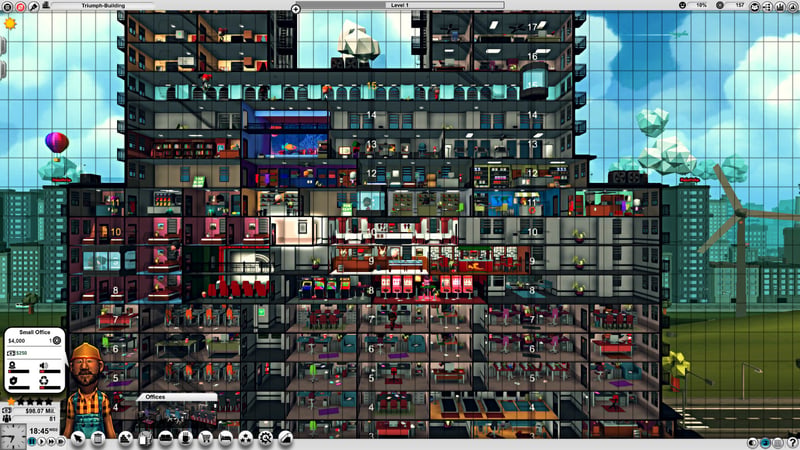 Game screenshot 5