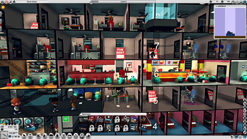 Game screenshot 3