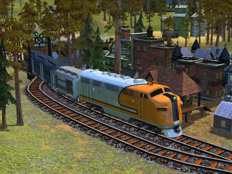 Game screenshot 5