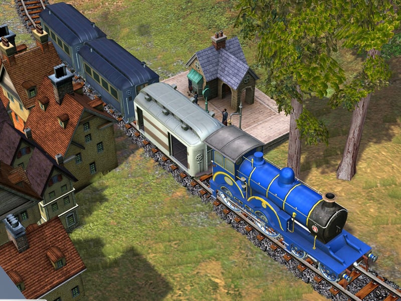 Game screenshot 5