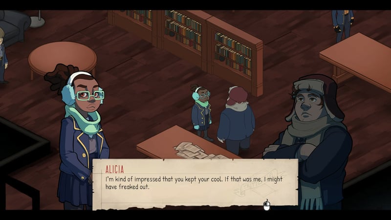 Game screenshot 3