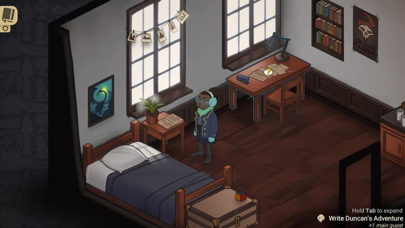 Game screenshot 5
