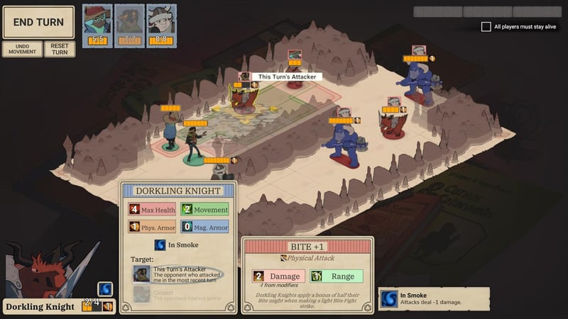 Game screenshot 4