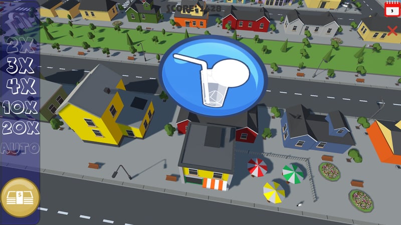 Game screenshot 1
