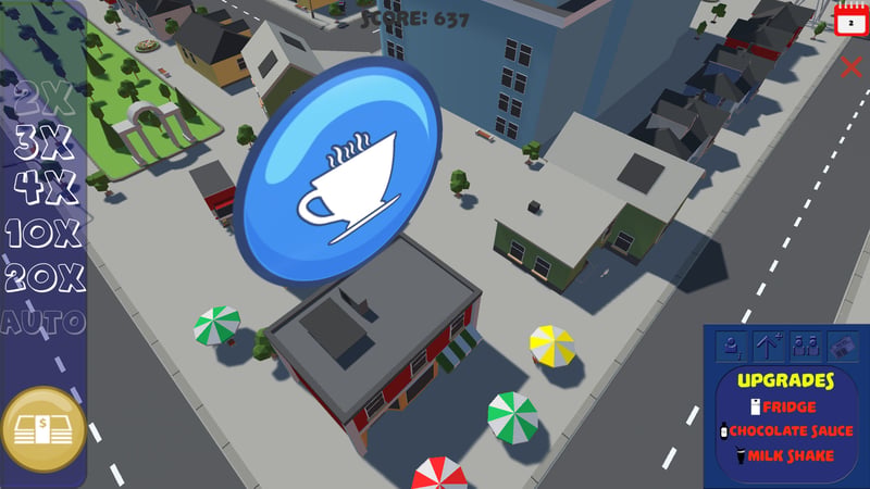 Game screenshot 2